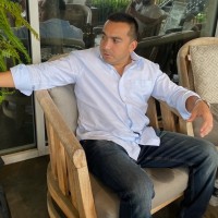Roberto Mata Email & Phone Number
