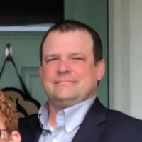 Lincoln Electric Employee Gary Abke's profile photo