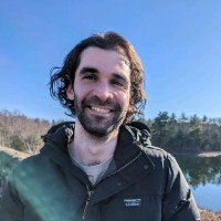 MarketAxess Employee Bryan O'Connor's profile photo