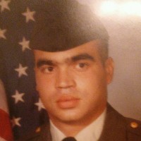 Eastern State Hospital Employee Adalberto Morales's profile photo