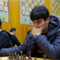 We Construct Employee Bakur Hambardzumyan's profile photo