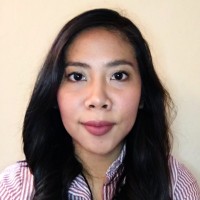 University of California Office of the President Employee Mary Go's profile photo