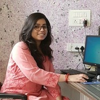 Genetic Counselling India LLP (GCIL) Employee Lekhangda Aditya Bartaria's profile photo