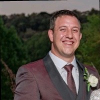 Medicare Hospital Equipment Employee Jaco du Toit's profile photo