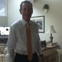 UDC - Ultra Defense Corp Employee Charles Ryan's profile photo