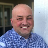 U.S. Rail & Logistics Employee Matt Milner's profile photo