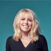 New Hospital Programme Employee Kitty Dimbleby's profile photo