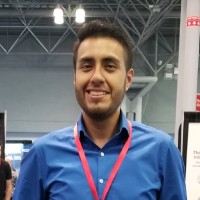 ProjectSpan Services Employee Jose Estrada's profile photo