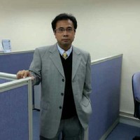 Conners Consulting Employee Steven Lau's profile photo