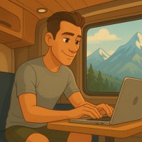 Decagon Employee Kevin Doiron's profile photo