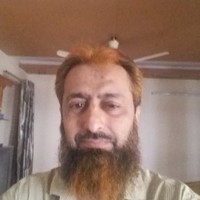 Royal Construction Employee Asif Mandviya's profile photo