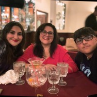 Synergy One Lending, Inc. NMLS #1907235 Employee Maria Swan's profile photo