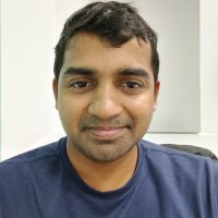 Prezent Employee Patha Krishna's profile photo