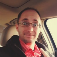 Sharpertek Employee Matt Williams's profile photo