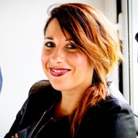 1908 Lugano Employee Cinzia Caprino's profile photo