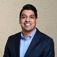 EY-Parthenon Employee Rohan Chatterjee's profile photo