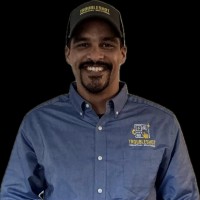 Roskam Foods Employee Zachary Kauffman's profile photo