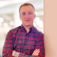 Tesco Employee Peter Draper's profile photo