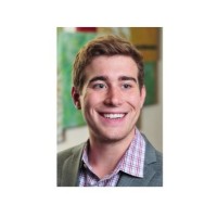 Boston Consulting Group (BCG) Employee David Tompkins's profile photo