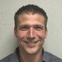 C.R. Crawford Construction Employee Gary Peterson's profile photo