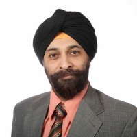 Ravinder Singh Email & Phone Number