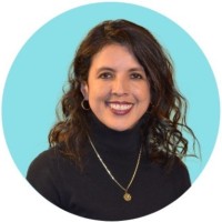 SIGUE Network Employee Sandra Prieto's profile photo