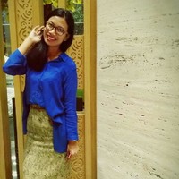 Arkadia Works Employee Luisa Widiaputri's profile photo