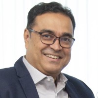 Indrajit Chaudhury Email & Phone Number