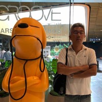 TopPharm Employee Cannon Shen's profile photo