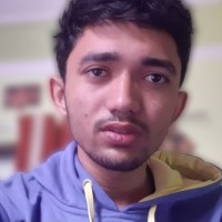 Clerisy Solutions Private Limited Employee Aman Sharma's profile photo