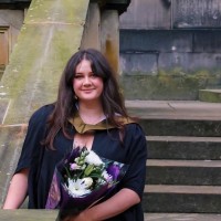 EAUC Employee Bianca Anechite's profile photo