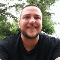 Unique Refinishers Employee Chase Burrell's profile photo