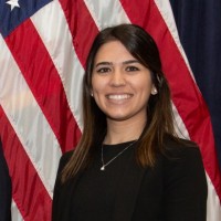 Orange County District Atty Employee Rebecca Garcia's profile photo