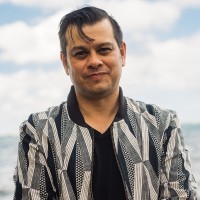NMG Network Employee Gerard Elmore's profile photo