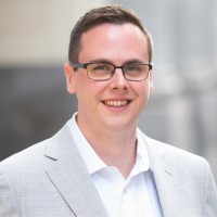 SpecterOps Employee Jason Frank's profile photo