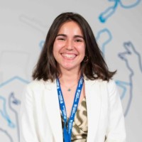 PHOSPHOENIX Employee Zoe Centeno Sanz's profile photo