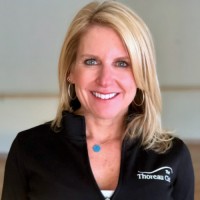 The Thoreau Club Employee Bronwen Faubert's profile photo