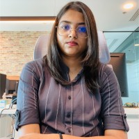 Thoughtquad Employee Apeksha Handore's profile photo