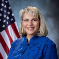 DoD Cyber Defense Command Employee Elizabeth Oliver's profile photo