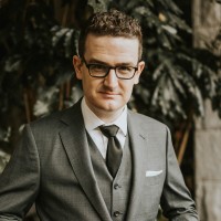 PYMNTS Employee Andrew Rathkopf's profile photo