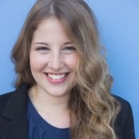 Johnson County Mental Health Employee Chelsea Monahan's profile photo