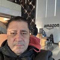 Mohamed Hussein Email & Phone Number