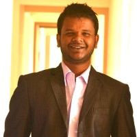 Structural Forensic Experts Employee Anil Sah's profile photo