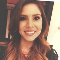 Stuart Event Rentals Employee Lauren Cramer's profile photo