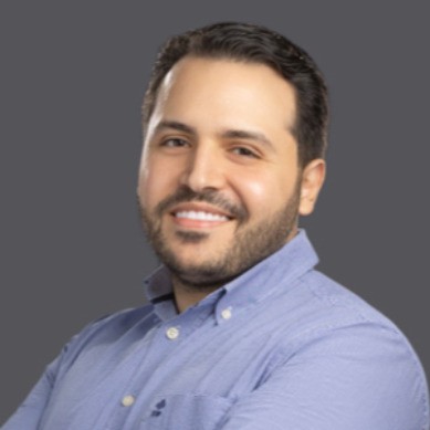 Novi Labs Employee Mohamed Hannaoui's profile photo