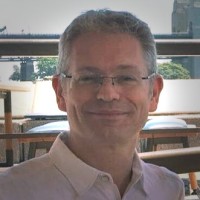 Paul van Oppen Email & Phone Number