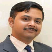 Morningstar Sustainalytics Employee Pratap B.'s profile photo
