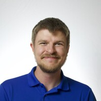 WSP in the U.S. Employee Drew Sorenson's profile photo