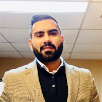 Aecon Group Inc. Employee Mukul Dev's profile photo
