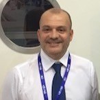 FOR S.p.A. Employee Mauro Grandi's profile photo